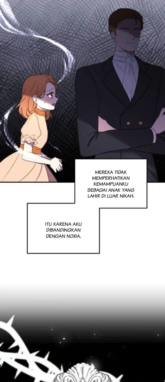 The Villainess Just Wants To Live in Peace! Chapter 11 Gambar 13