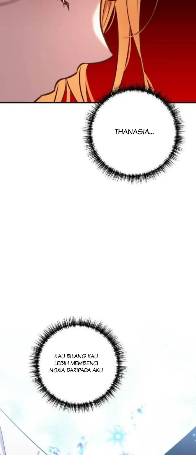 The Villainess Just Wants To Live in Peace! Chapter 11 Gambar 16