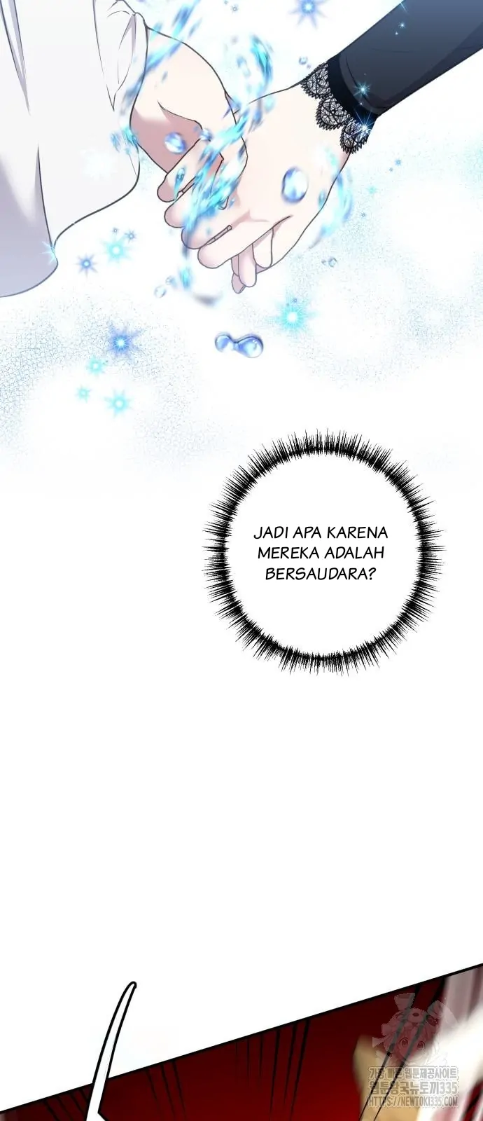 The Villainess Just Wants To Live in Peace! Chapter 11 Gambar 17