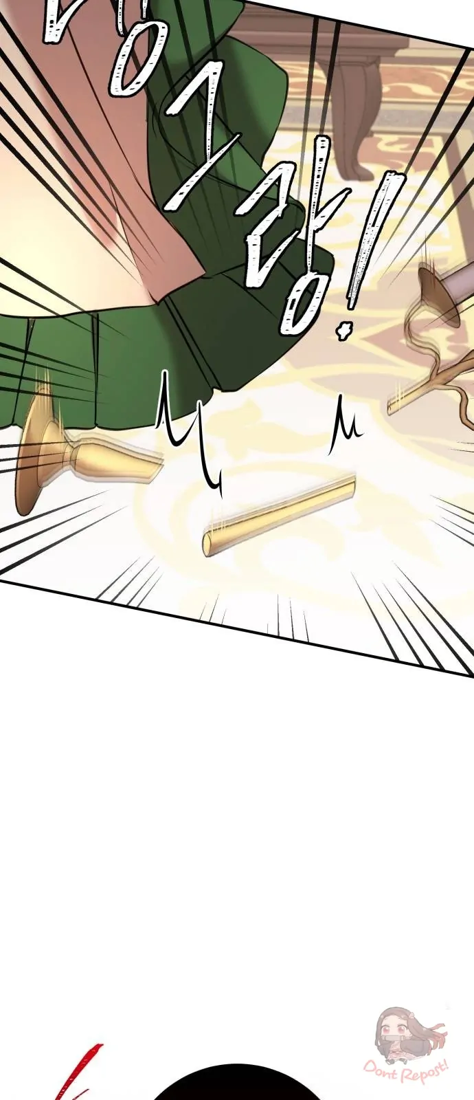 The Villainess Just Wants To Live in Peace! Chapter 11 Gambar 19