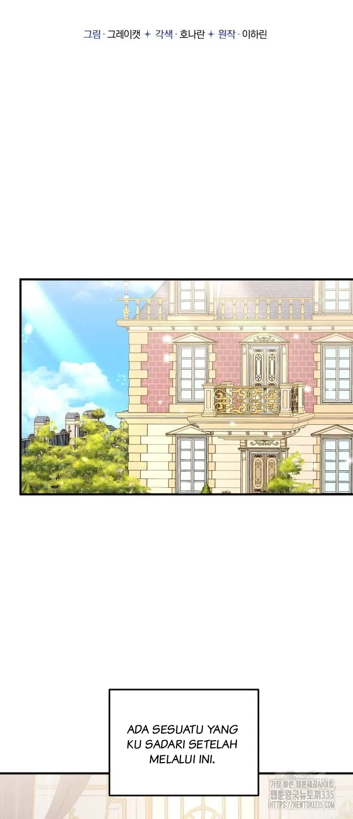 The Villainess Just Wants To Live in Peace! Chapter 11 Gambar 22