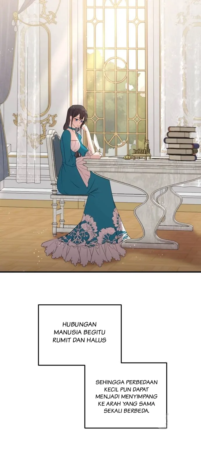 The Villainess Just Wants To Live in Peace! Chapter 11 Gambar 23