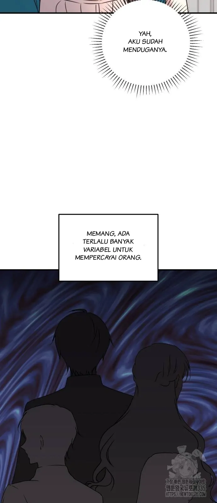 The Villainess Just Wants To Live in Peace! Chapter 11 Gambar 27