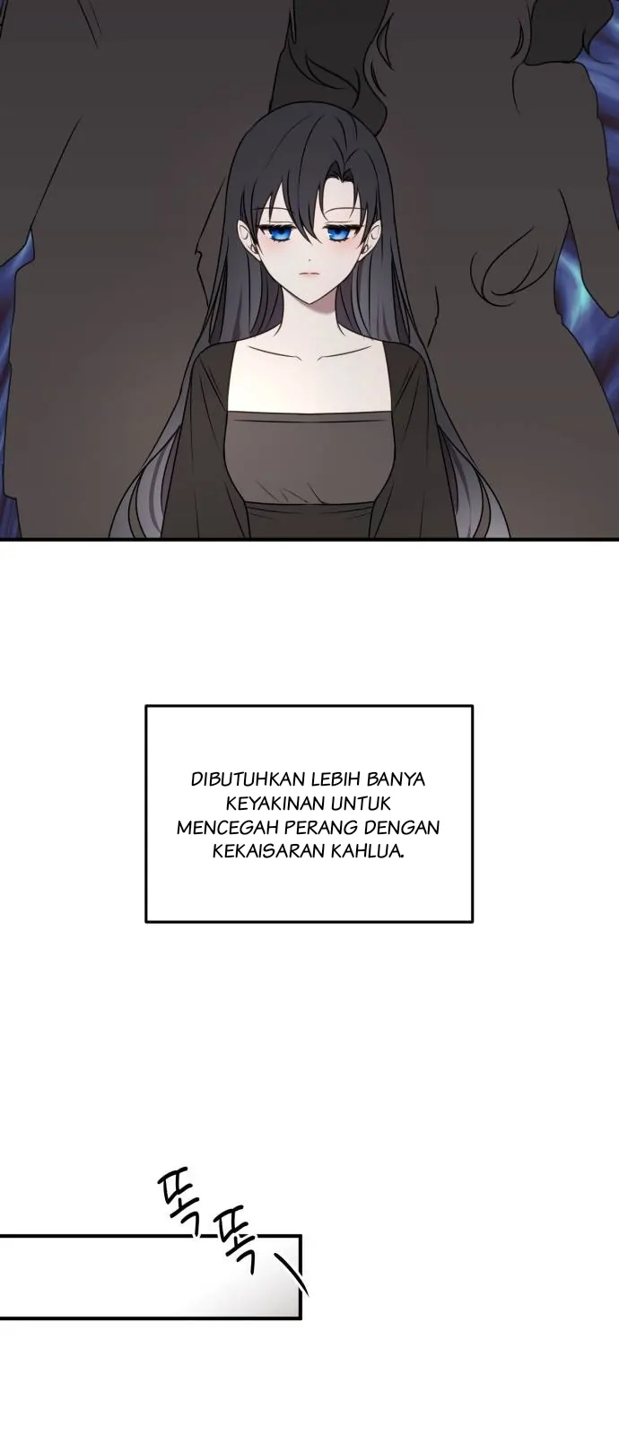 The Villainess Just Wants To Live in Peace! Chapter 11 Gambar 28