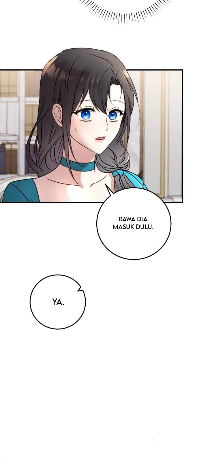 The Villainess Just Wants To Live in Peace! Chapter 11 Gambar 30