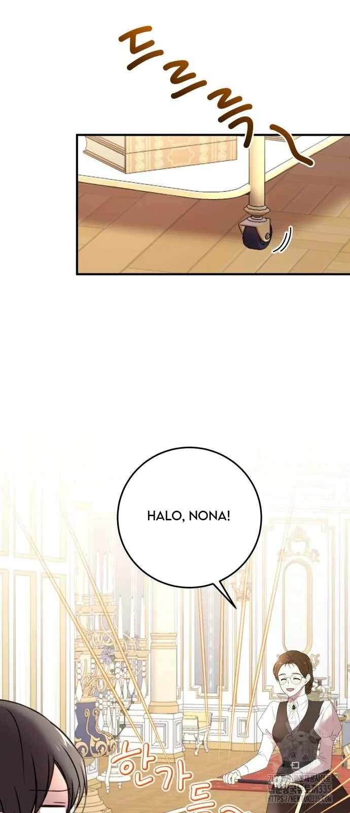 The Villainess Just Wants To Live in Peace! Chapter 11 Gambar 31