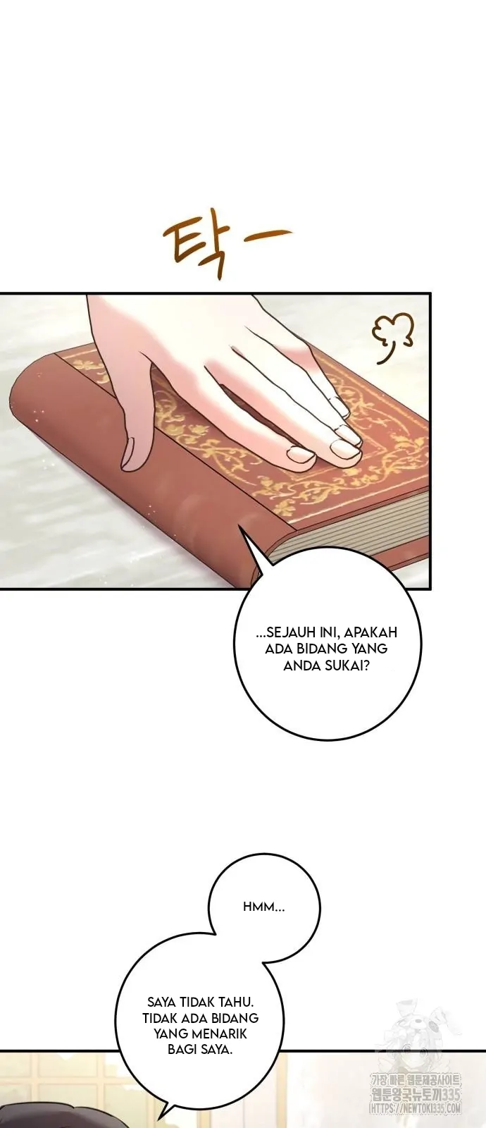 The Villainess Just Wants To Live in Peace! Chapter 11 Gambar 37