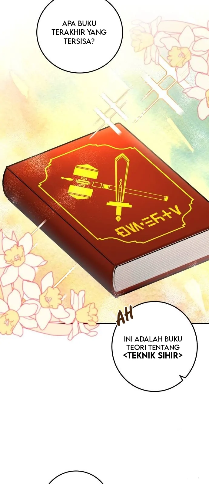 The Villainess Just Wants To Live in Peace! Chapter 11 Gambar 39