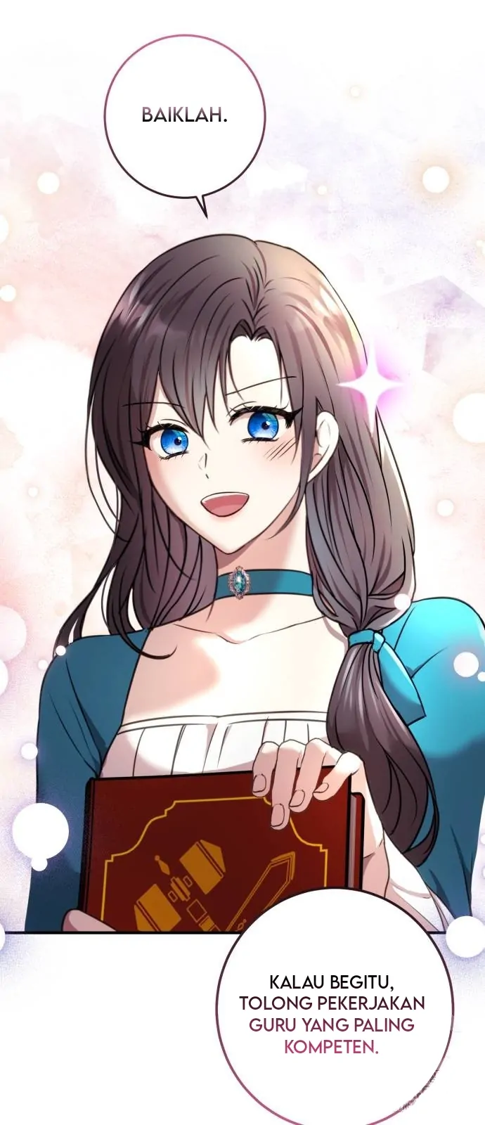 The Villainess Just Wants To Live in Peace! Chapter 11 Gambar 51