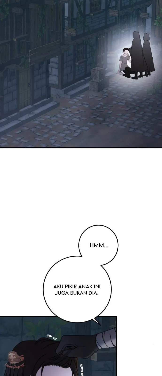 The Villainess Just Wants To Live in Peace! Chapter 11 Gambar 53