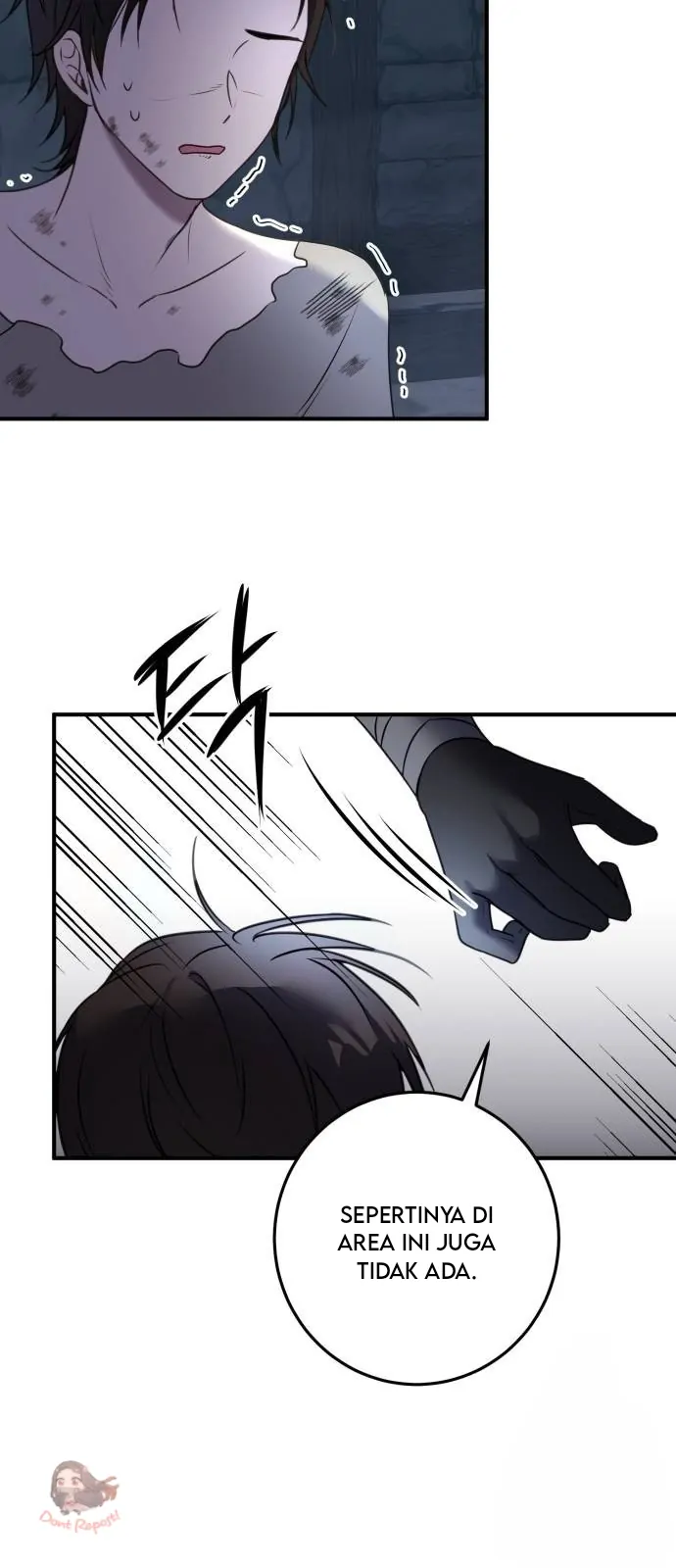 The Villainess Just Wants To Live in Peace! Chapter 11 Gambar 54