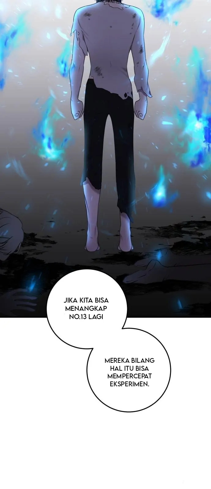 The Villainess Just Wants To Live in Peace! Chapter 11 Gambar 60