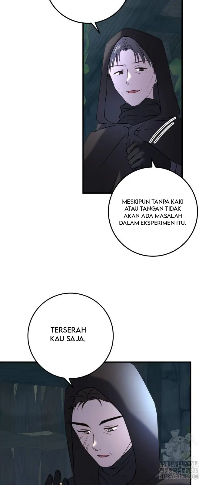 The Villainess Just Wants To Live in Peace! Chapter 11 Gambar 63