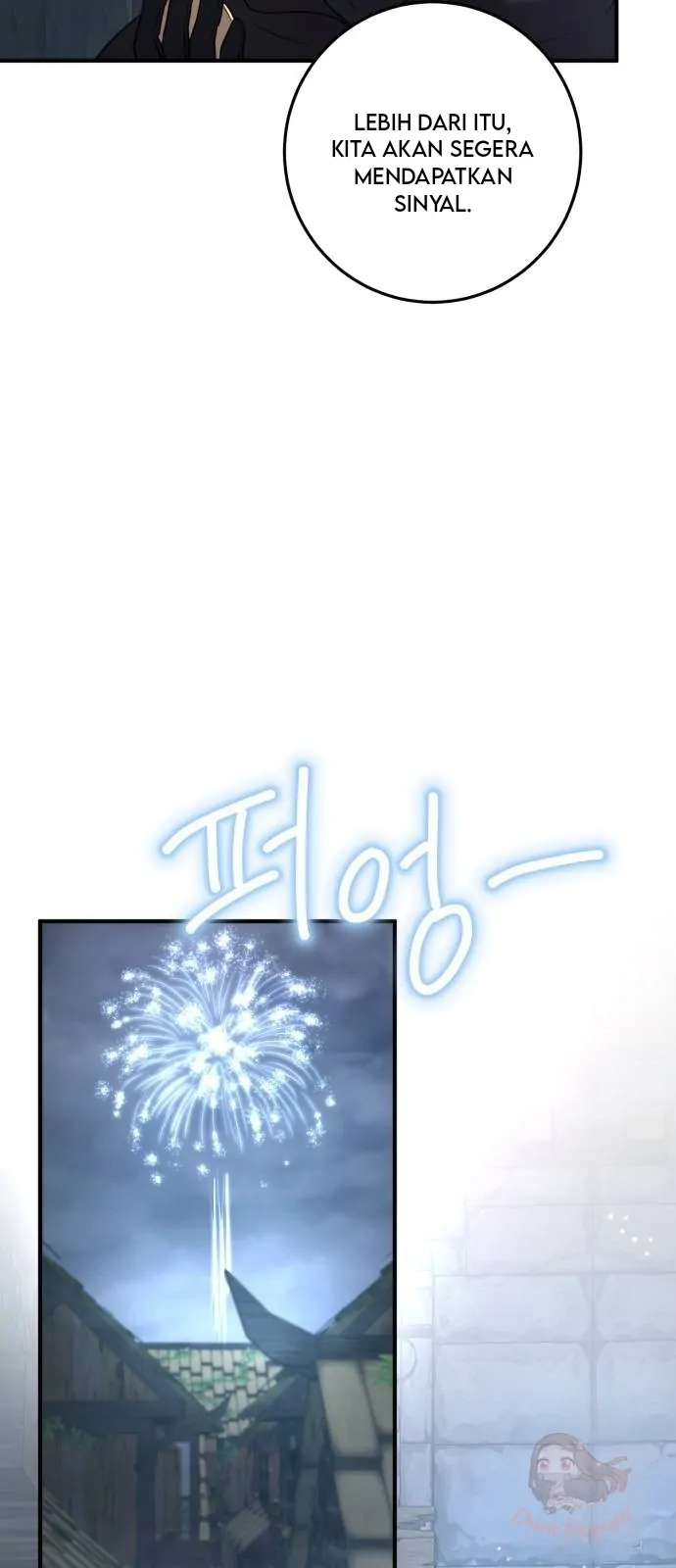 The Villainess Just Wants To Live in Peace! Chapter 11 Gambar 64