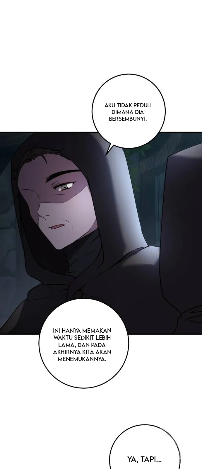 The Villainess Just Wants To Live in Peace! Chapter 11 Gambar 66