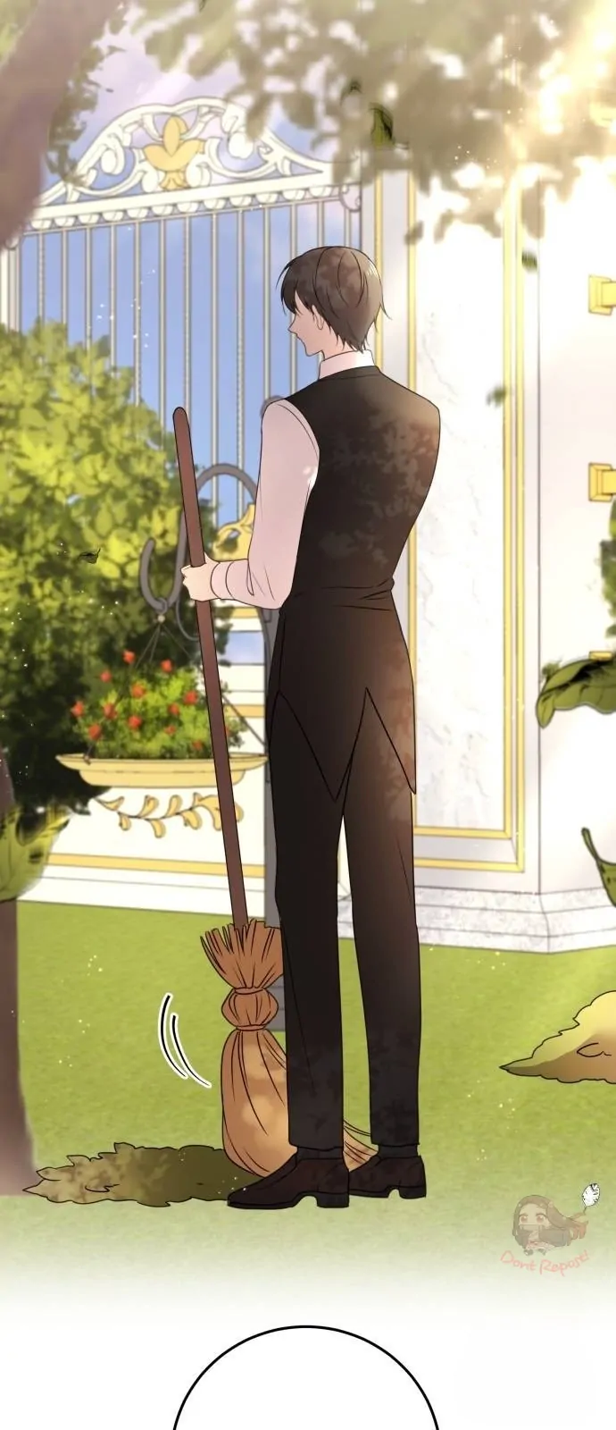 The Villainess Just Wants To Live in Peace! Chapter 11 Gambar 69