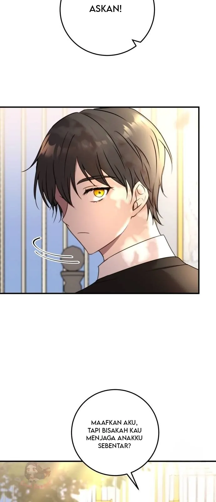 The Villainess Just Wants To Live in Peace! Chapter 11 Gambar 70