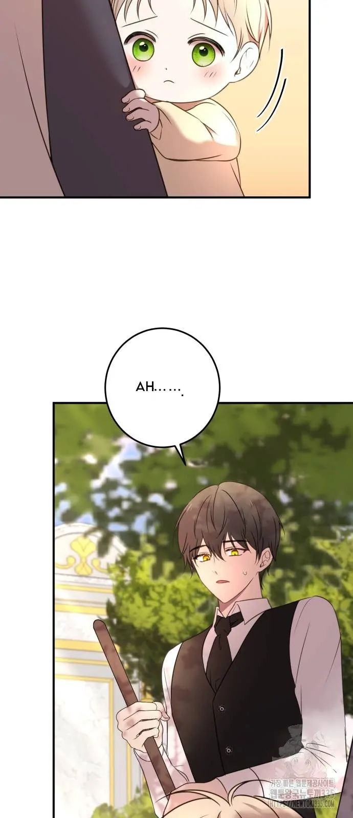 The Villainess Just Wants To Live in Peace! Chapter 11 Gambar 72