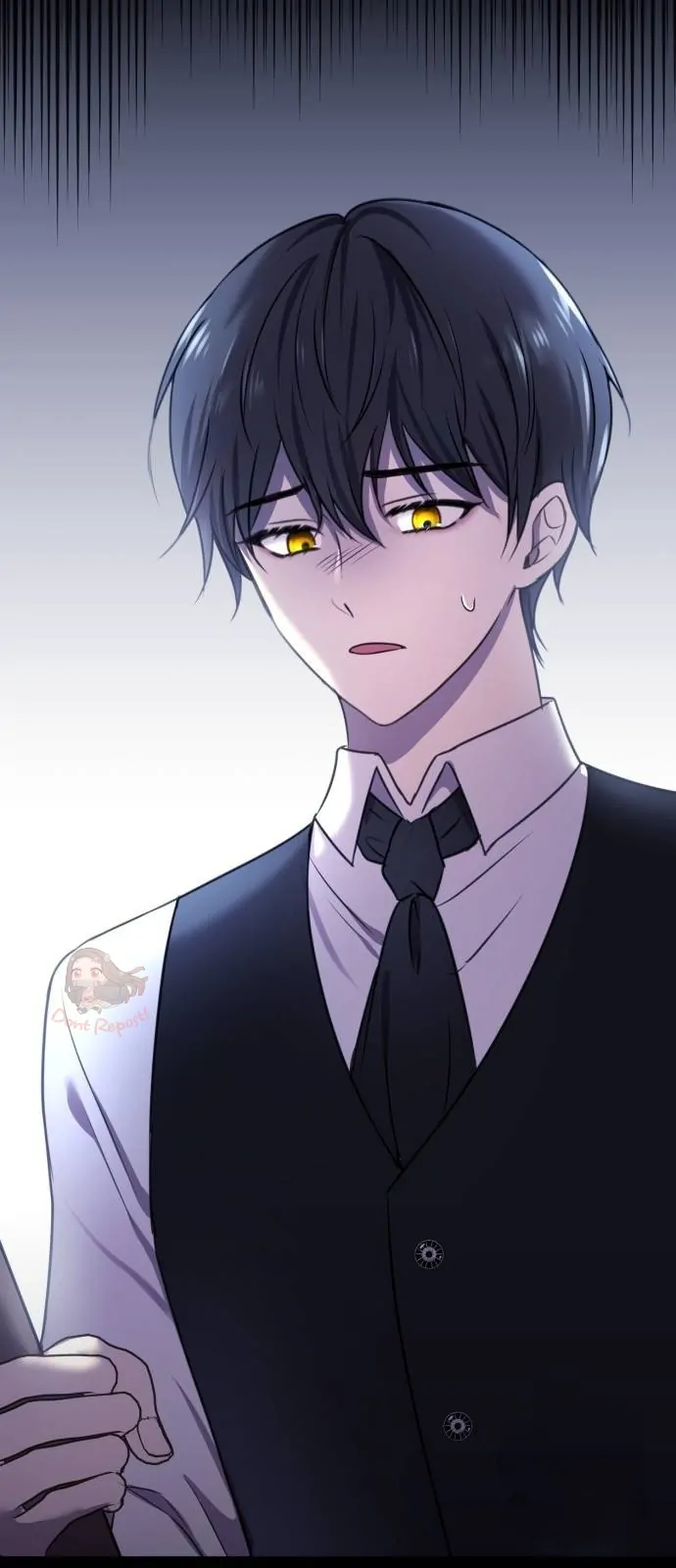 The Villainess Just Wants To Live in Peace! Chapter 11 Gambar 75