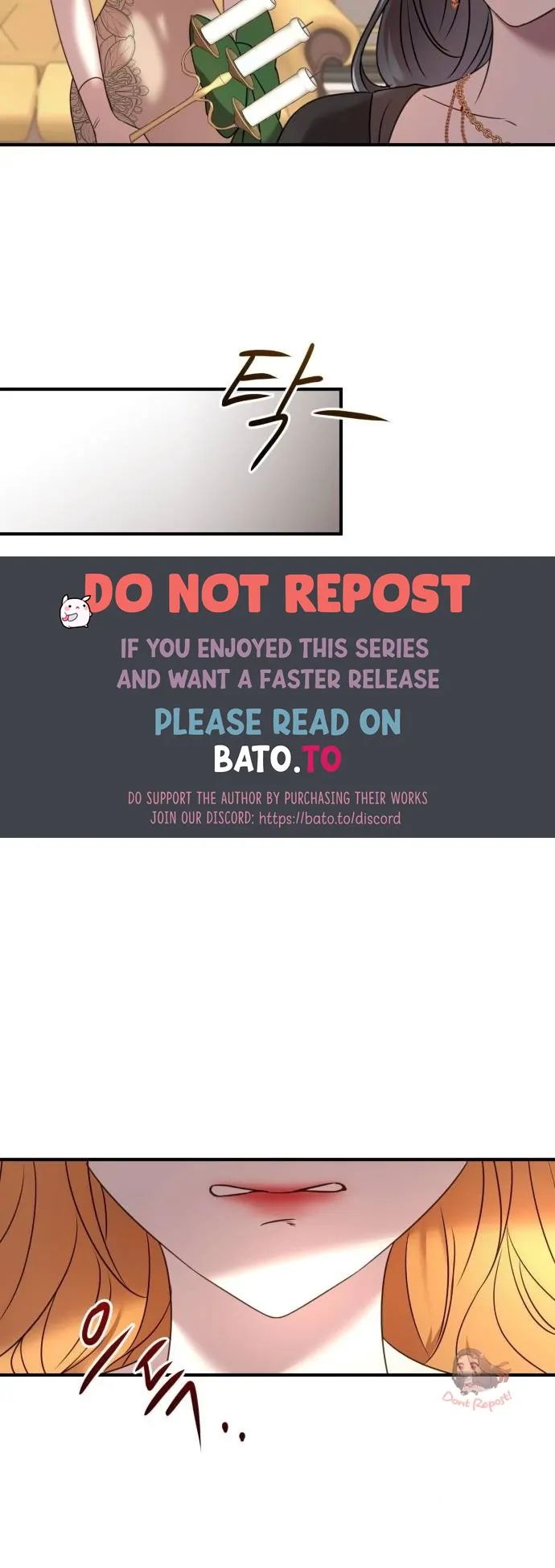 The Villainess Just Wants To Live in Peace! Chapter 11 Gambar 9