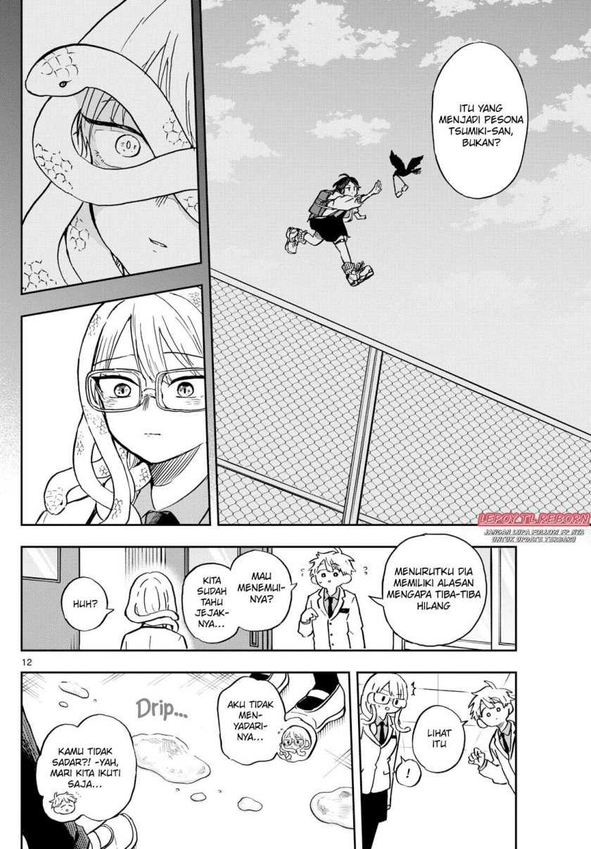 Ogami Tsumiki to Kinichijou Chapter 10 Gambar 12