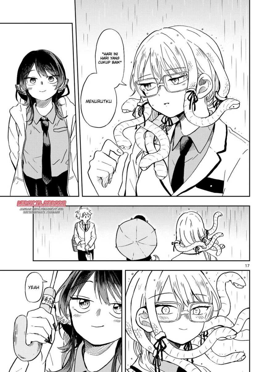 Ogami Tsumiki to Kinichijou Chapter 10 Gambar 17