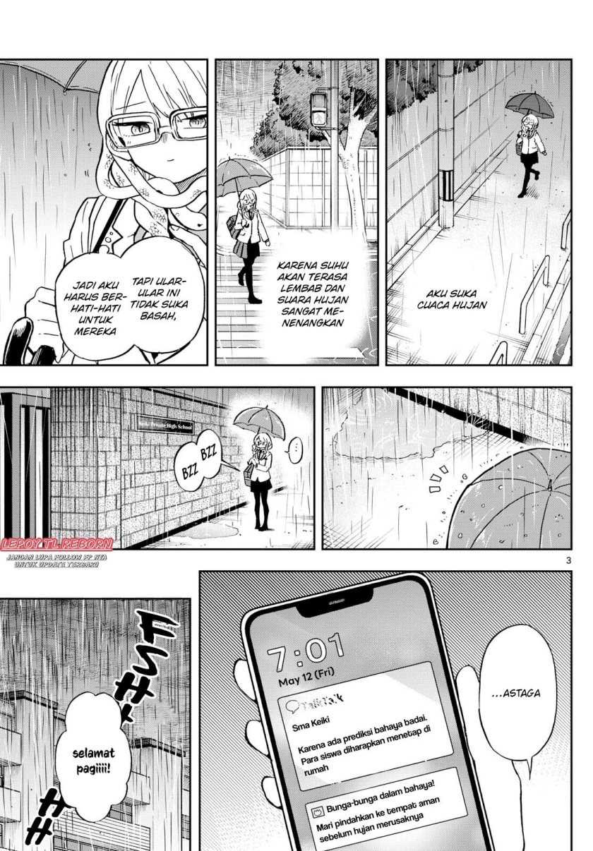 Ogami Tsumiki to Kinichijou Chapter 10 Gambar 3