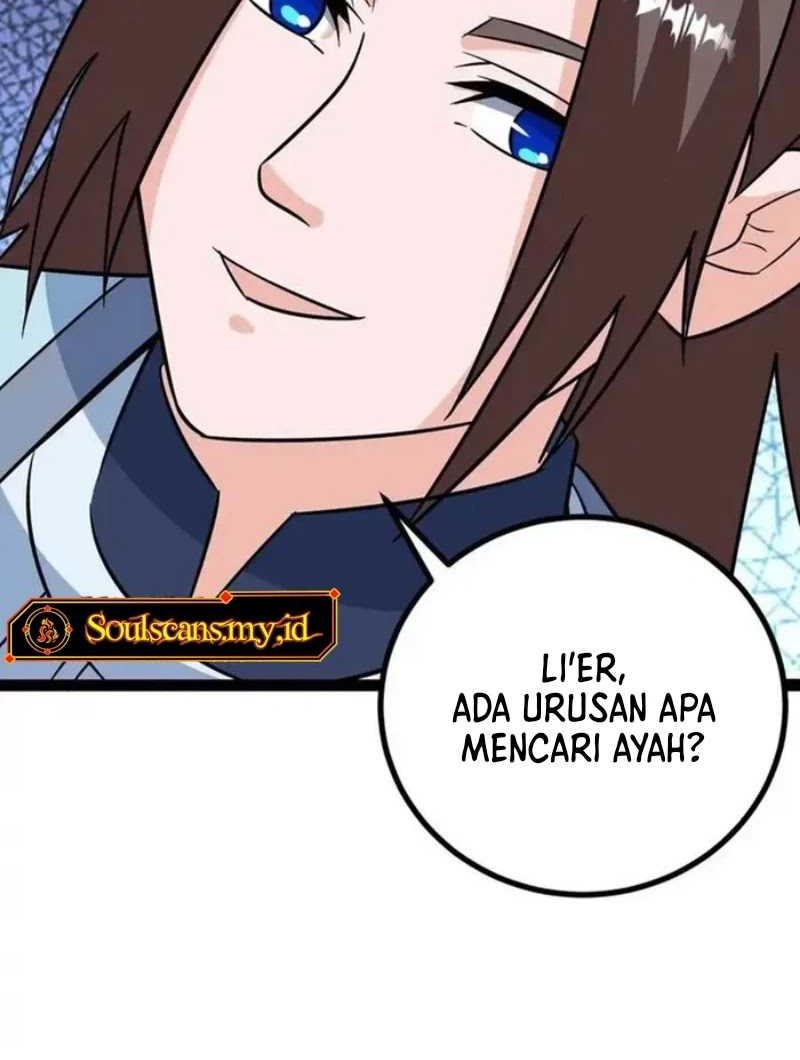 When The System Opens After The Age Of 100, All Grandchildren Kneel Upon The Mountains! Chapter 72 Gambar 30