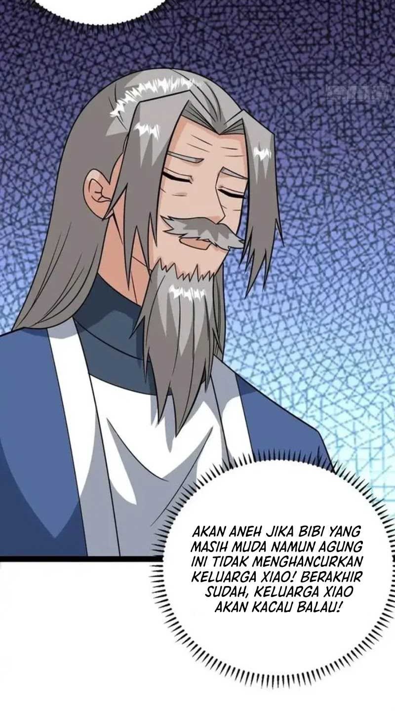 When The System Opens After The Age Of 100, All Grandchildren Kneel Upon The Mountains! Chapter 72 Gambar 3