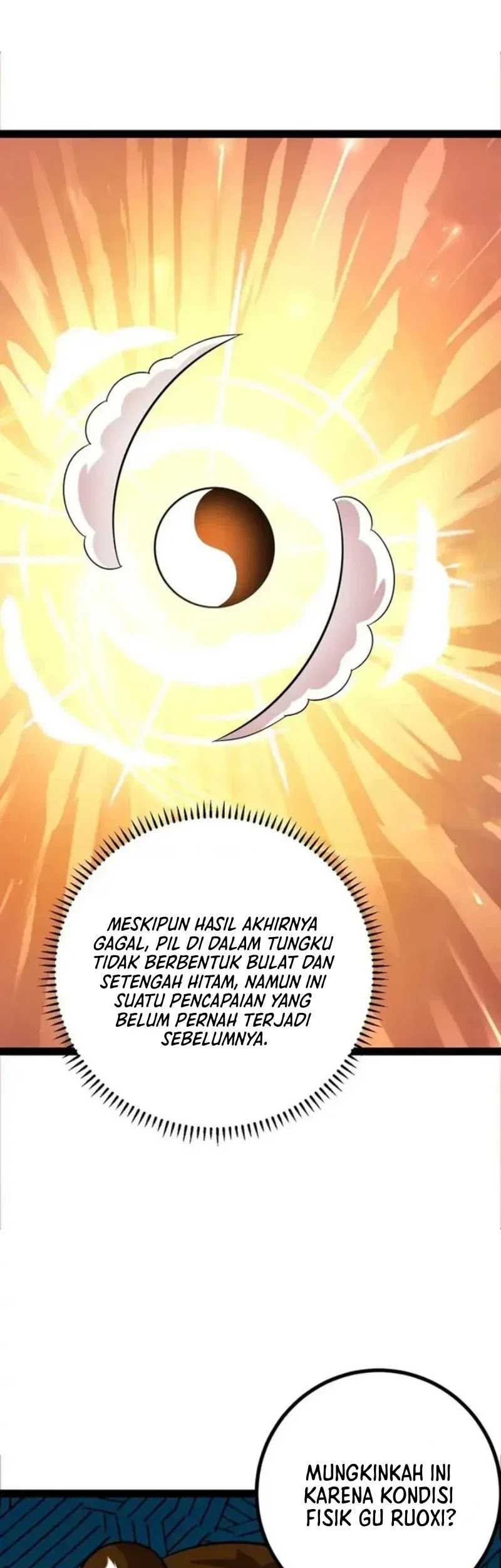 When The System Opens After The Age Of 100, All Grandchildren Kneel Upon The Mountains! Chapter 72 Gambar 22