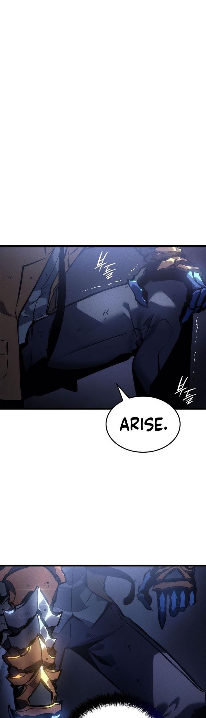 Baca Komik Solo Leveling: Ragnarok Chapter 00.1 Gambar 1