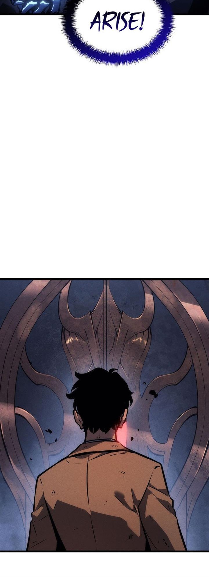 Baca Solo Leveling: Ragnarok Chapter 00.1 Gambar 2