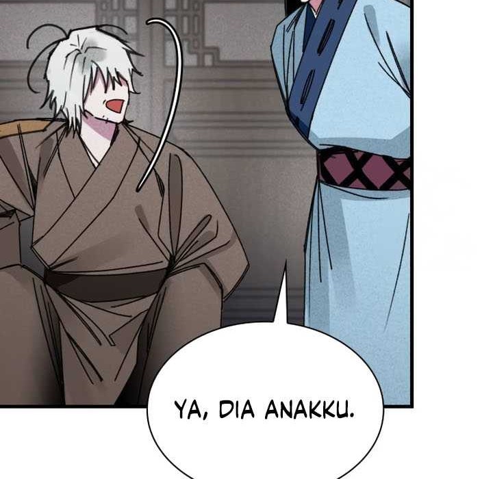 The Young Master of Namgung Is an Impersonal Person Chapter 05 Gambar 21