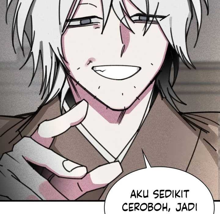 The Young Master of Namgung Is an Impersonal Person Chapter 05 Gambar 23