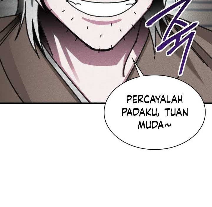 The Young Master of Namgung Is an Impersonal Person Chapter 05 Gambar 29