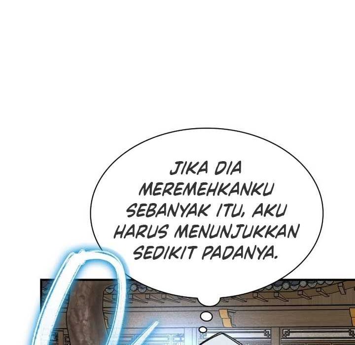 The Young Master of Namgung Is an Impersonal Person Chapter 05 Gambar 31