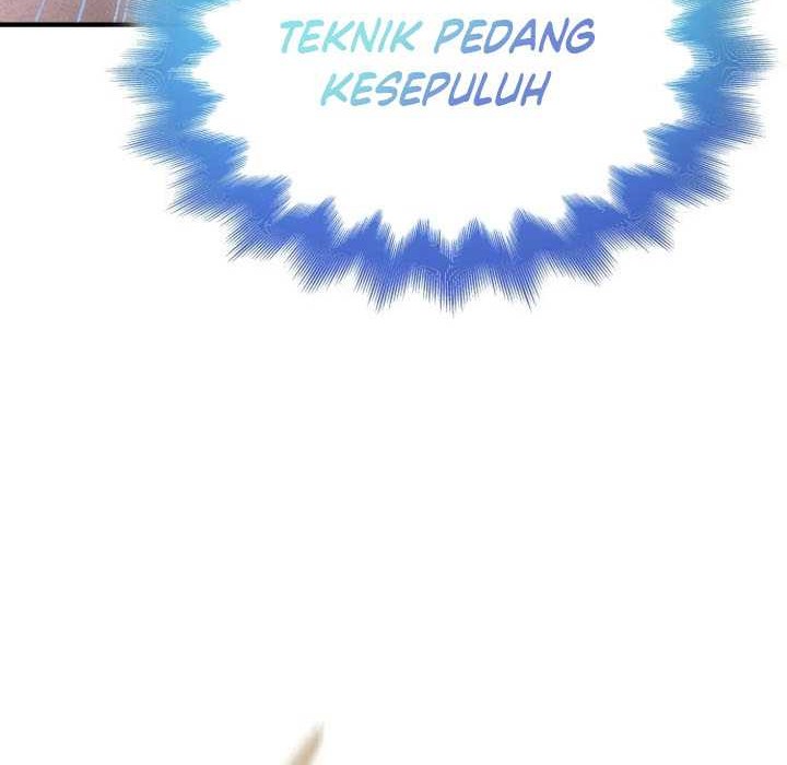 The Young Master of Namgung Is an Impersonal Person Chapter 05 Gambar 33