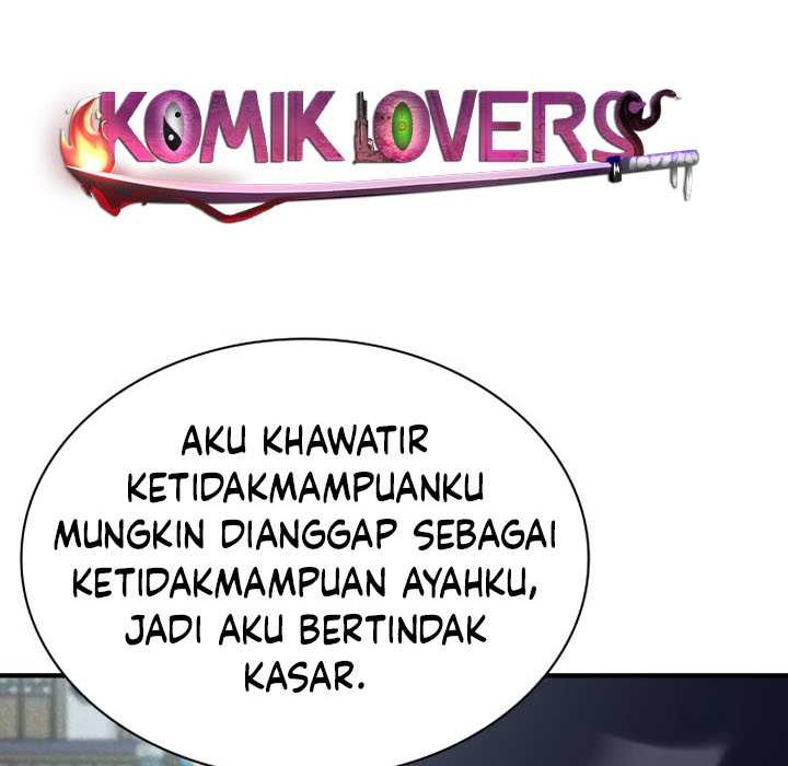 The Young Master of Namgung Is an Impersonal Person Chapter 05 Gambar 39