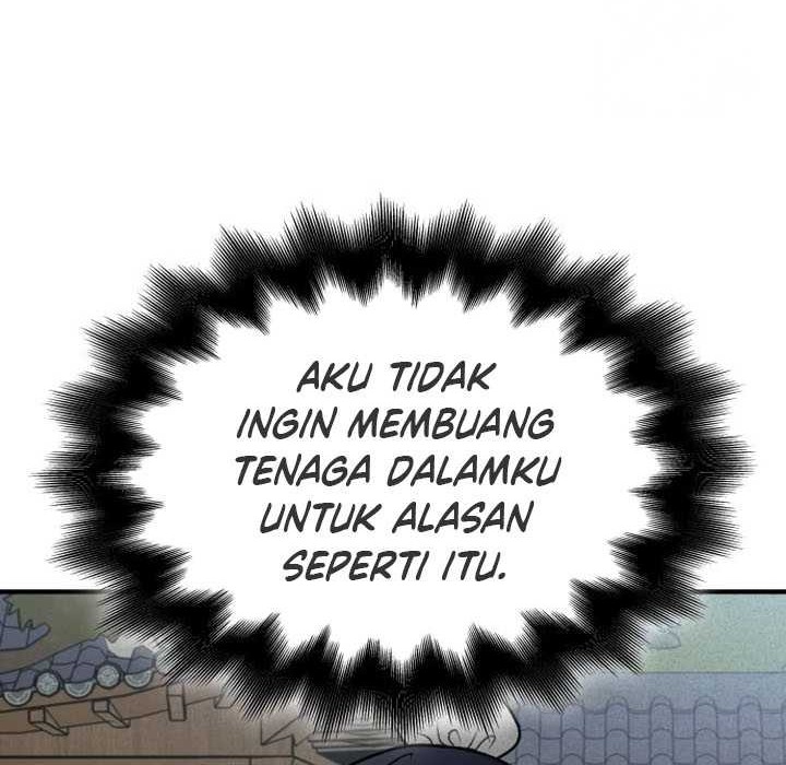 The Young Master of Namgung Is an Impersonal Person Chapter 05 Gambar 41