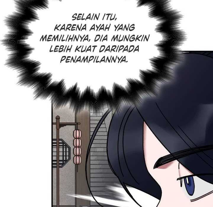 The Young Master of Namgung Is an Impersonal Person Chapter 05 Gambar 45