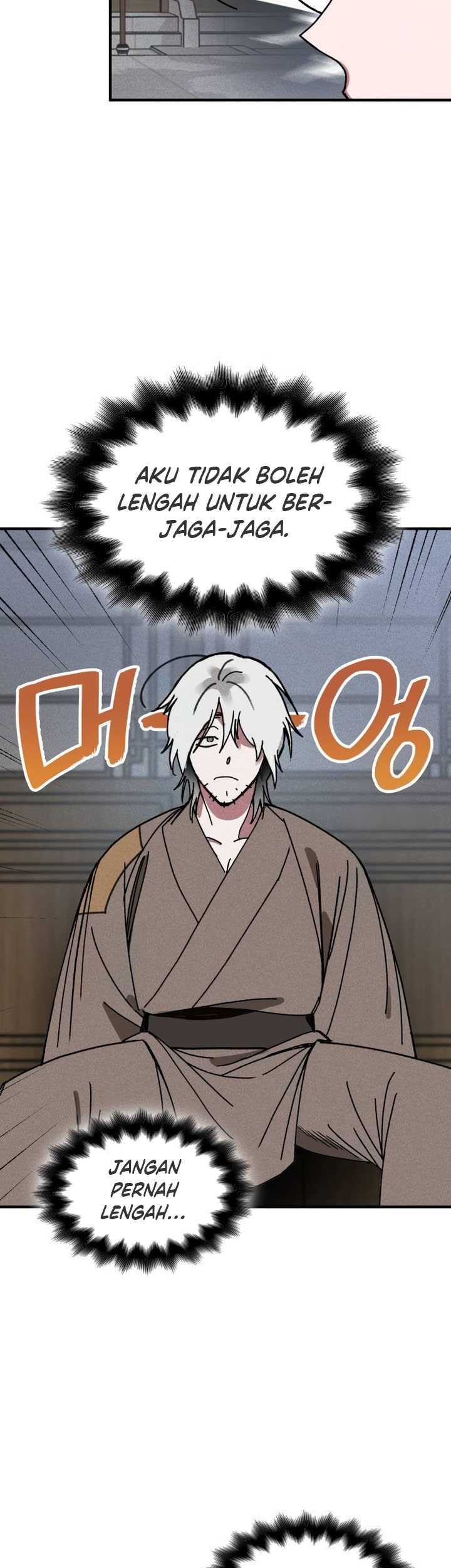 The Young Master of Namgung Is an Impersonal Person Chapter 05 Gambar 46