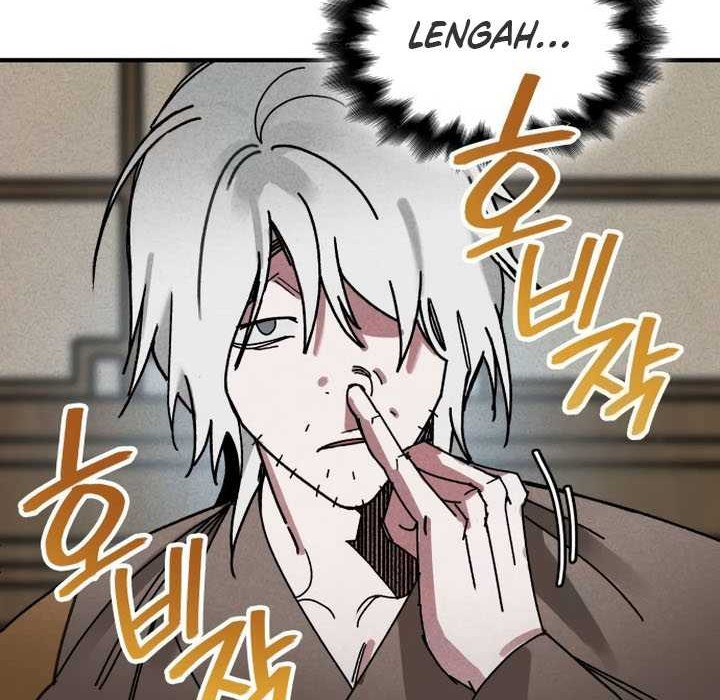 The Young Master of Namgung Is an Impersonal Person Chapter 05 Gambar 47