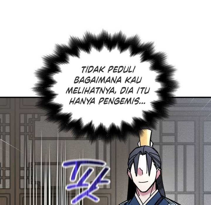 The Young Master of Namgung Is an Impersonal Person Chapter 05 Gambar 49