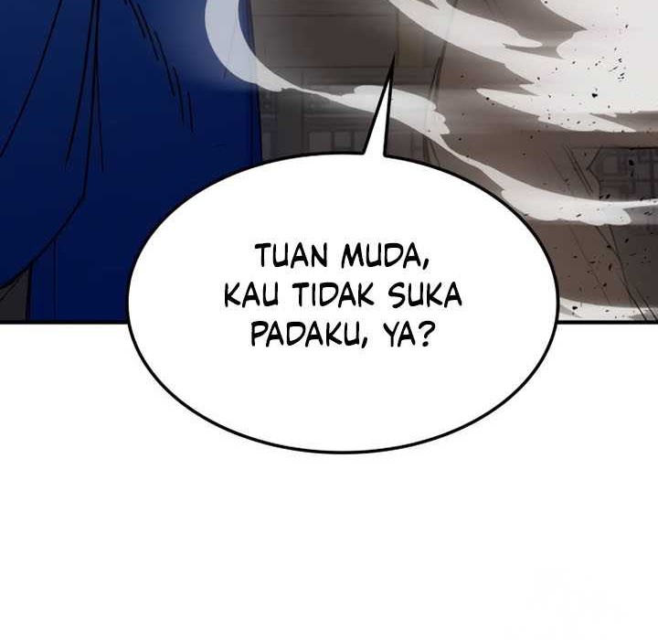 The Young Master of Namgung Is an Impersonal Person Chapter 05 Gambar 51