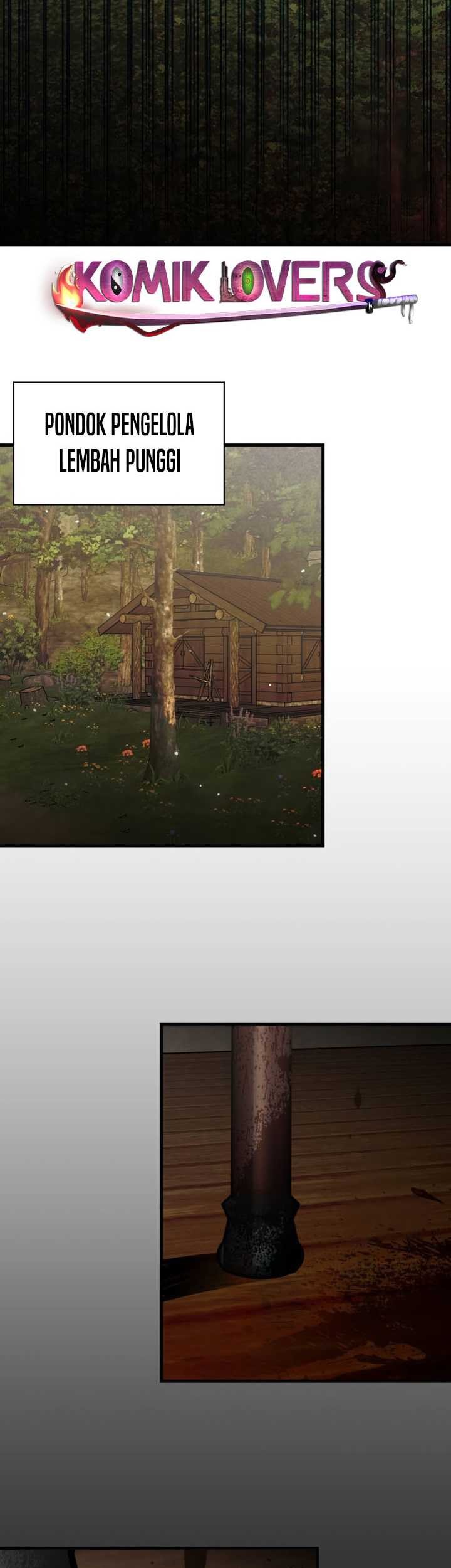 The Young Master of Namgung Is an Impersonal Person Chapter 05 Gambar 54