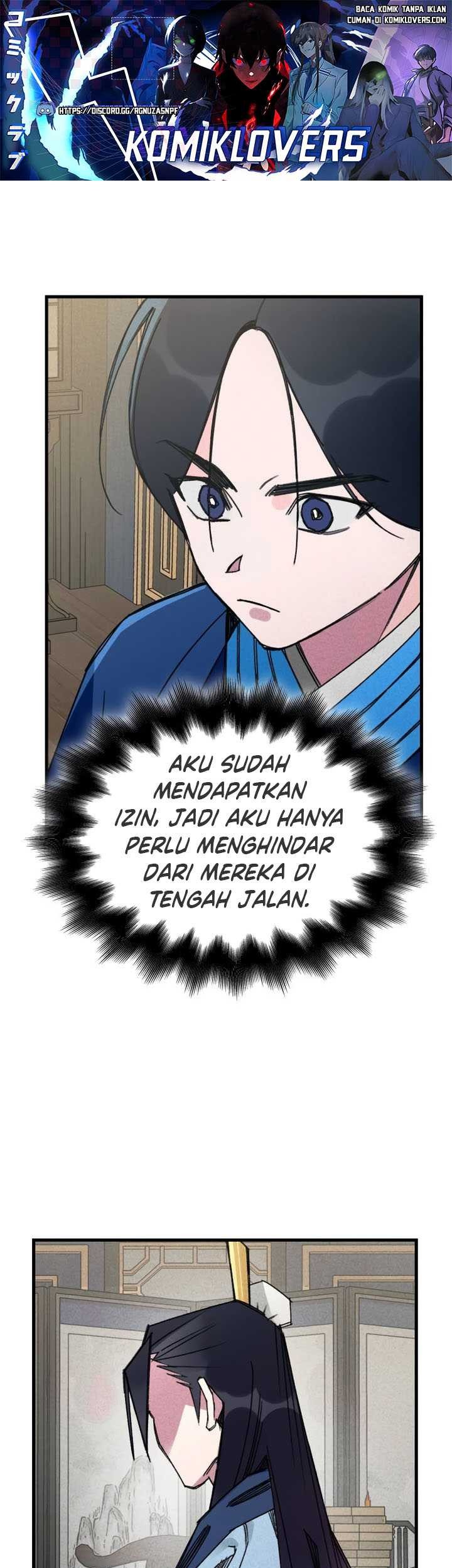 Baca  The Young Master of Namgung Is an Impersonal Person Chapter 05 Gambar 2