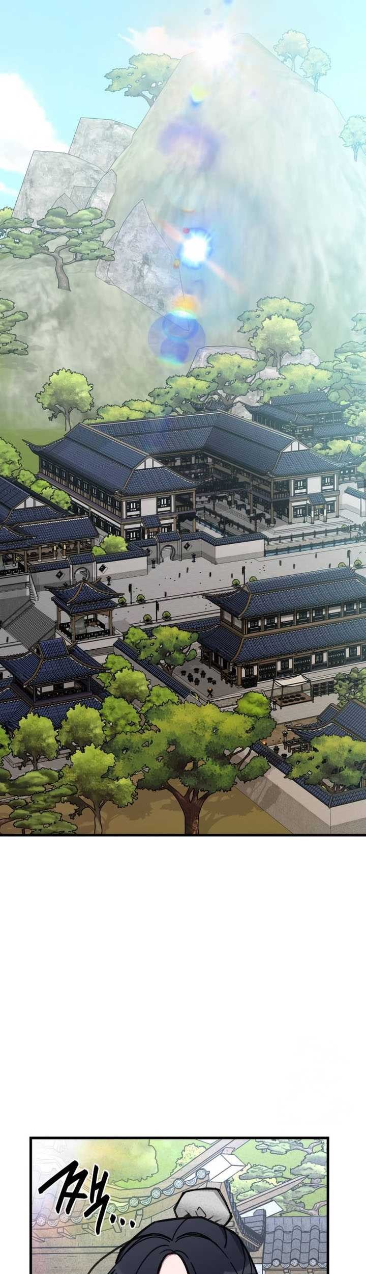 The Young Master of Namgung Is an Impersonal Person Chapter 05 Gambar 10