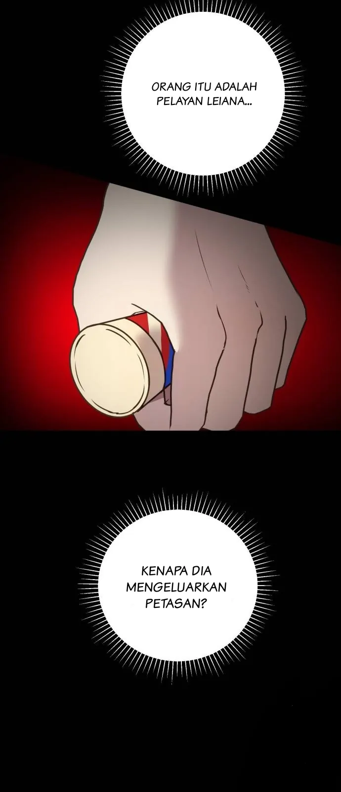 The Villainess Just Wants To Live in Peace! Chapter 10 Gambar 17