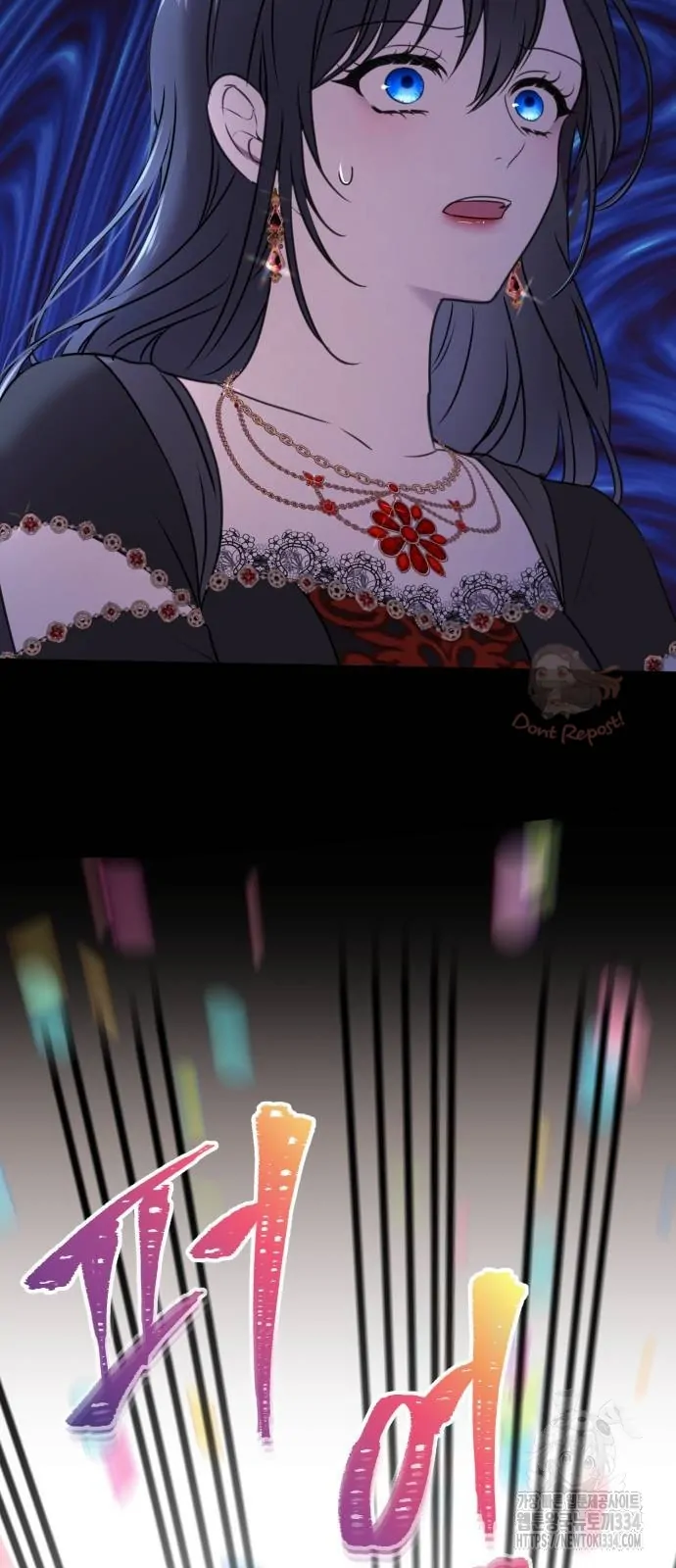 The Villainess Just Wants To Live in Peace! Chapter 10 Gambar 25