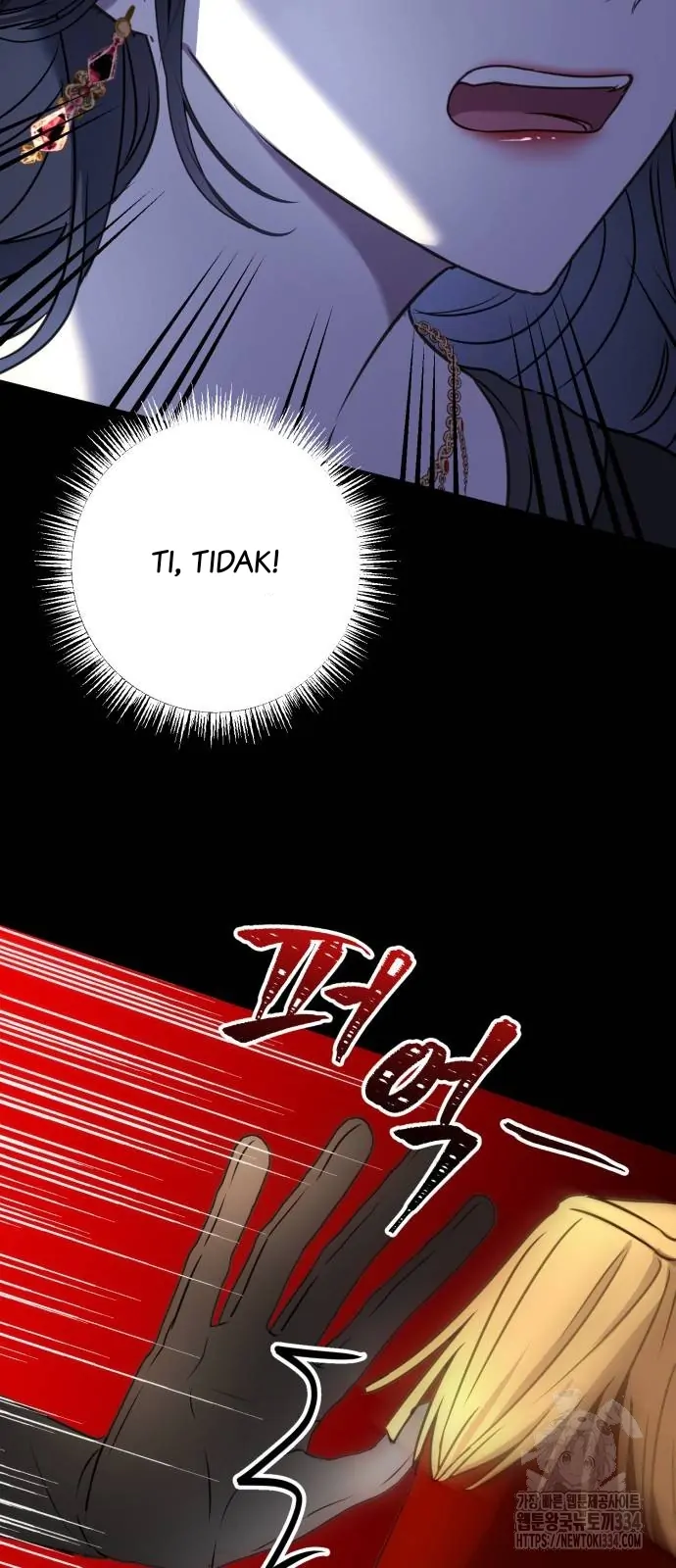 The Villainess Just Wants To Live in Peace! Chapter 10 Gambar 28